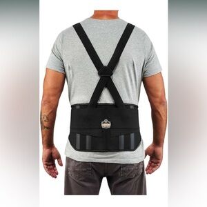 Proflex #1600 back brace
